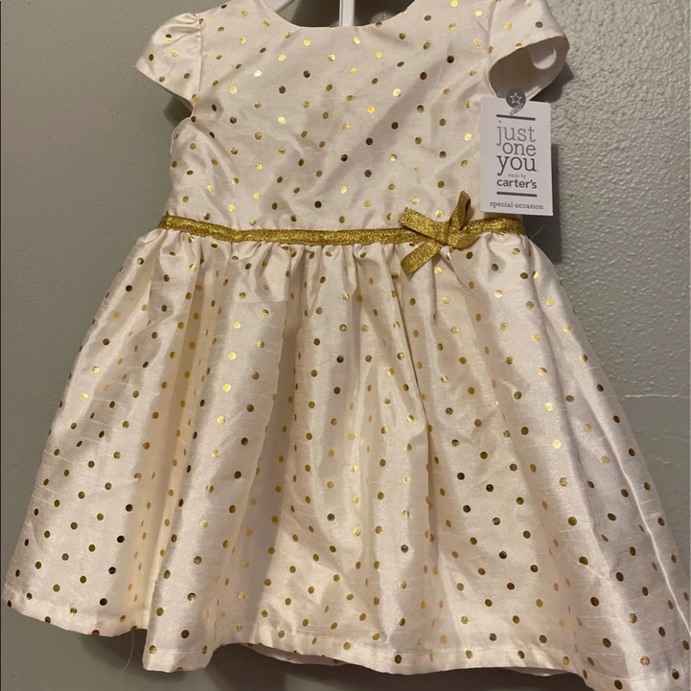 6month girls dress